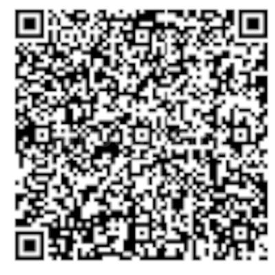 Marvel Icon 101 QR Code 1