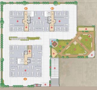 Project Image of 1180 Sq.ft 2 BHK Apartment / Flat for sale in Palanpur for Rs. 4600000