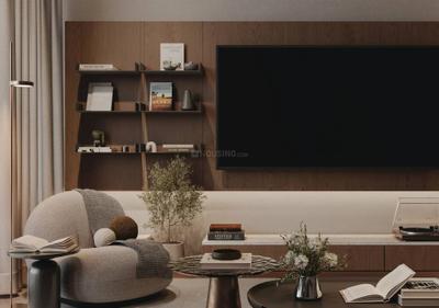 Project Image of 382.0 - 1700.0 Sq.ft Studio Studio Apartment for buy in Imtiaz The Archive
