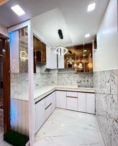 Project Image of 630.0 - 1200.0 Sq.ft 2 BHK Apartment for buy in The Apna Ghar