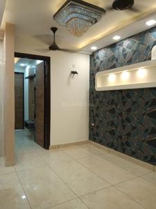 Project Image of 580.0 - 1050.0 Sq.ft 2 BHK Apartment for buy in AK Residency