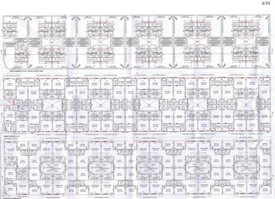 Project Image of 370.06 - 389.22 Sq.ft 1 BHK Apartment for buy in B R Shree Ranga Residency Apartment