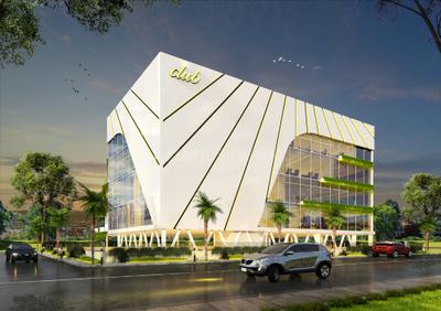 Project Image of 1972.0 - 4848.0 Sq.ft 3 BHK Villa for buy in Green Tech O2 Community