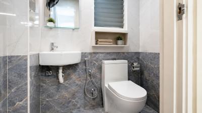 Project Image of 0.0 - 788.0 Sq.ft 2 BHK Apartment for buy in Confident Cygnus Block B