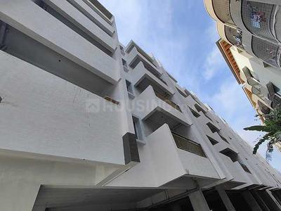 Project Image of 1025.0 - 1495.0 Sq.ft 2 BHK Apartment for buy in Vikyath Elegant