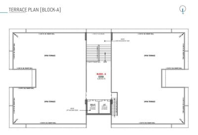 Project Image of 1332.0 - 1890.0 Sq.ft 2 BHK Apartment for buy in Royal Dreams