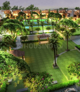 Project Image of 4162.4 - 38159.68 Sq.ft Residential Plot Plot for buy in Ameeras Mansions 2