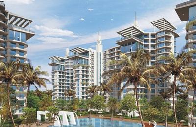 Project Image of 1915.0 - 1975.0 Sq.ft 3 BHK Apartment for buy in Apex Green