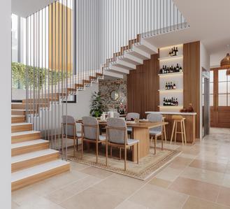 Project Image of 0.0 - 4082.75 Sq.ft 5 BHK Villa for buy in RM Aldona Twin Villas