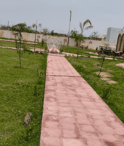 Project Image of 869.4 - 2838.01 Sq.ft Residential Plot Plot for buy in Samurai Vrindavan Phase 1