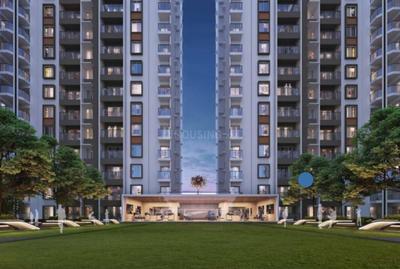 Project Image of 509.78 - 792.33 Sq.ft 2 BHK Apartment for buy in VJ Yashwin Orizzonte Phase II