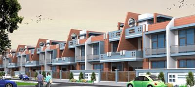 Project Image of 0.0 - 1700.0 Sq.ft 3 BHK Villa for buy in Signature Green City