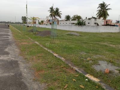 Project Image of 817.0 - 2400.0 Sq.ft Residential Plot Plot for buy in KVT Smart City Phase I