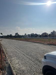 Project Image of 1200.0 - 2400.0 Sq.ft Residential Plot Plot for buy in Remax Vishwada Plots