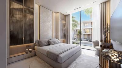 Project Image of 2400.0 - 3950.0 Sq.ft 3.5 BHK Villa for buy in Danube Greenz