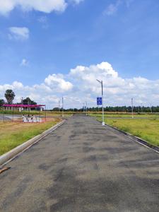 Project Image of 600.0 - 1500.0 Sq.ft Residential Plot Plot for buy in Metro Akshaya Avenue