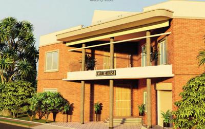 Project Image of 1850.0 - 2350.0 Sq.ft 3.5 BHK Duplex for buy in Chandrakantha Adiithya By The Beautiful Lake