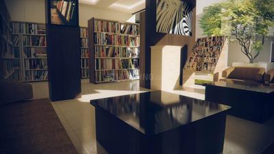 Project Image of 1206.0 - 1590.0 Sq.ft 2 BHK Apartment for buy in Monarch Aqua Block C