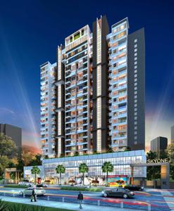 Project Image of 777 Sq.ft 1 BHK Apartment / Flat for sale in Dombivli East for Rs. 5000000