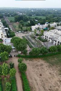 Project Image of 2754.92 - 3205.49 Sq.ft 4 BHK Bungalow for buy in Kubera Anmol Greenz