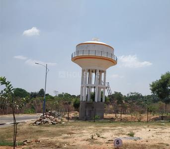 Project Image of 950.0 - 3586.0 Sq.ft Residential Plot Plot for buy in MBSR Sanjeevini