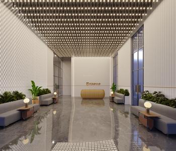 Project Image of 1491.0 - 2394.77 Sq.ft 3 BHK Apartment for buy in Sorrento Rosette