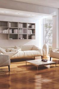 Project Image of 481.0 - 653.0 Sq.ft 2 BHK Apartment for buy in DE D Emerald Tower