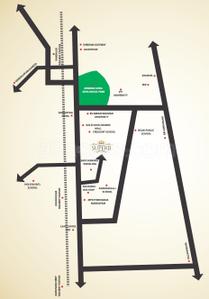 Project Image of 900.0 - 1020.0 Sq.ft 2 BHK Apartment for buy in Urban Tree Superb