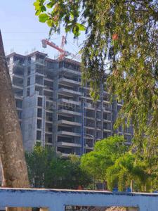 Project Image of 0.0 - 2370.0 Sq.ft 4 BHK Apartment for buy in Casagrand Cloud 9