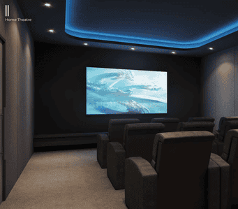 Project Image of 2304 Sq.ft 4 BHK Apartment / Flat for sale in Don Bosco Colony for Rs. 11520000