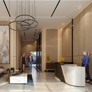 Sudham Shree Krishna Heights II Entrance Lobby 1