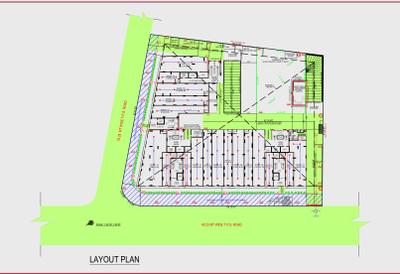 Project Image of 339.49 - 521.51 Sq.ft 1 BHK Apartment for buy in Park Lane