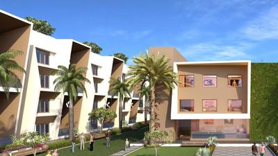 Project Image of 0.0 - 3564.0 Sq.ft 4 BHK Villa for buy in ARD Saavan Town Home