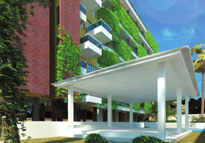 Project Image of 614.0 - 1178.65 Sq.ft 2 BHK Apartment for buy in Nilharsh Dwarka