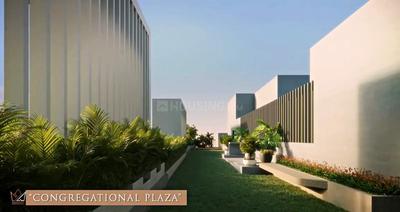 Project Image of 431.0 - 643.68 Sq.ft 1 BHK Apartment for buy in Crescent Silverwoods