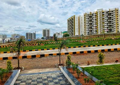 Project Image of 0.0 - 1000.0 Sq.ft Residential Plot Plot for buy in Jogeshwari Prime City