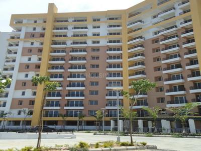 Project Image of 870.0 - 1785.0 Sq.ft 2 BHK Apartment for buy in Mantri Synergy 2