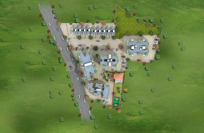 Project Image of 0.0 - 2230.0 Sq.ft 3 BHK Villa for buy in Shree Rose Wood Park Villa