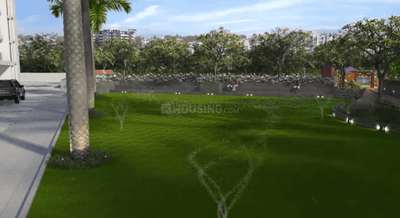 Project Image of 520.11 - 1079.94 Sq.ft 1 BHK Apartment for buy in Atlantaa Enclave II