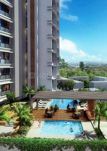 Project Image of 820.0 - 1128.0 Sq.ft 2 BHK Apartment for buy in Sahajanand Arista