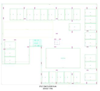 Project Image of 1139.9 - 1651.94 Sq.ft 2 BHK Apartment for buy in Sri Mahalakshmi Ram Kala Nivas
