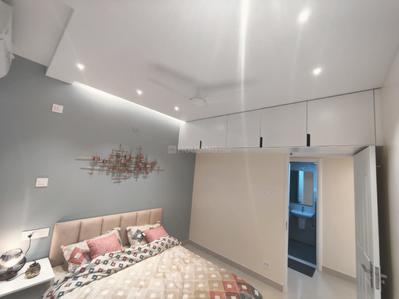 Project Image of 931.0 - 1379.0 Sq.ft 2 BHK Apartment for buy in Ruby Courtyard