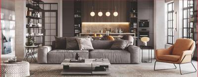 Project Image of 415.0 - 700.0 Sq.ft 1 BHK Apartment for buy in Adityaraj Supreme