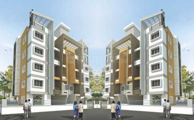 Project Image of 909.0 - 1555.0 Sq.ft 2 BHK Apartment for buy in Achalare Basil Garden Rise