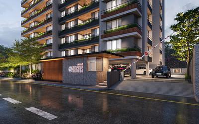Project Image of 4365 Sq.ft 4 BHK Apartment / Flat for sale in Naranpura for Rs. 39200000