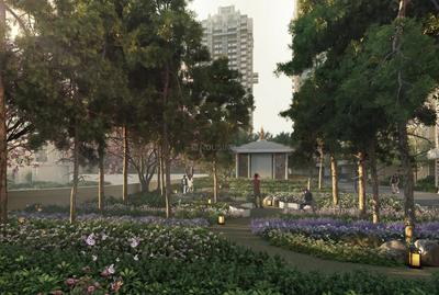 Project Image of 1770.0 - 3025.0 Sq.ft 3 BHK Apartment for buy in ACE Terra