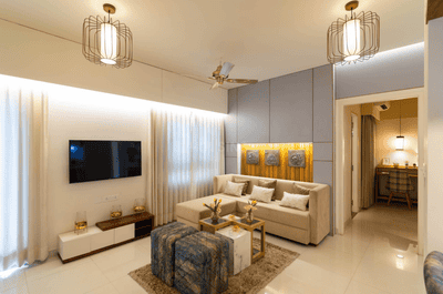 Project Image of 1857.39 - 2975.54 Sq.ft 3 BHK Villa for buy in Mahima Shubh Nilay Phase II Villas