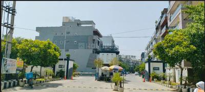 Kibithu Homes Elevation 1