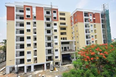 Project Image of 1175.0 - 1560.0 Sq.ft 2 BHK Apartment for buy in RC Jones Castle