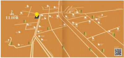 Project Image of 1334.0 - 1903.01 Sq.ft 3 BHK Apartment for buy in Aadhya Elior